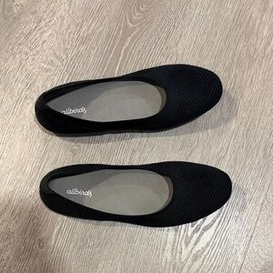 Allbirds Women's Tree Breezer Flats W9